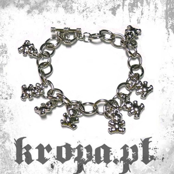 Bransoletka WZÓR 26