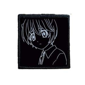 Naszywka ELFEN LIRED 01