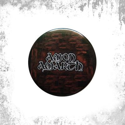 Przypinka  AMON AMARTH 