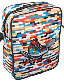 Torba Listonoszka Skater Dodaj Napis!