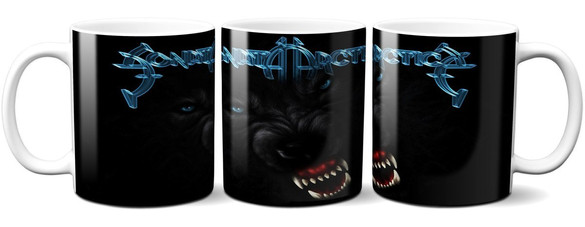 Kubek Sonata Arctica