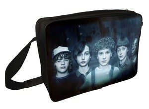 Torba na ramię Stranger Things Logo