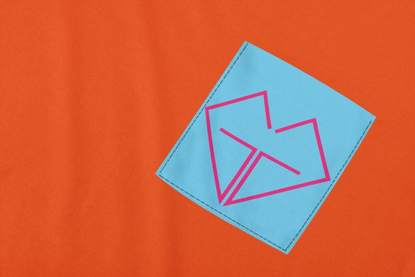 Koszulka z kieszonką GIRLS GENERATION