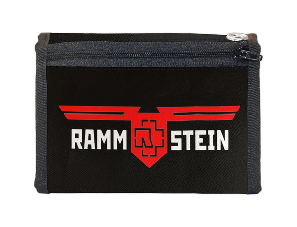 Portfel RAMMSTEIN