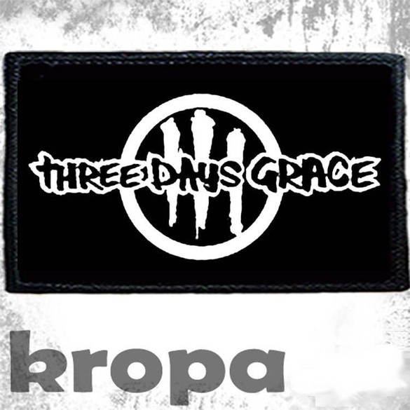 Ekran THREE DAYS GRACE