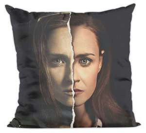 Poduszka The Handmaid's Tale 03