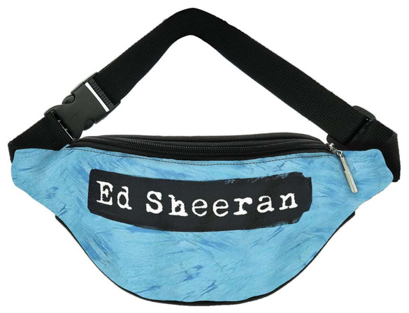 Nerka ED SHEERAN Dodaj Napis!