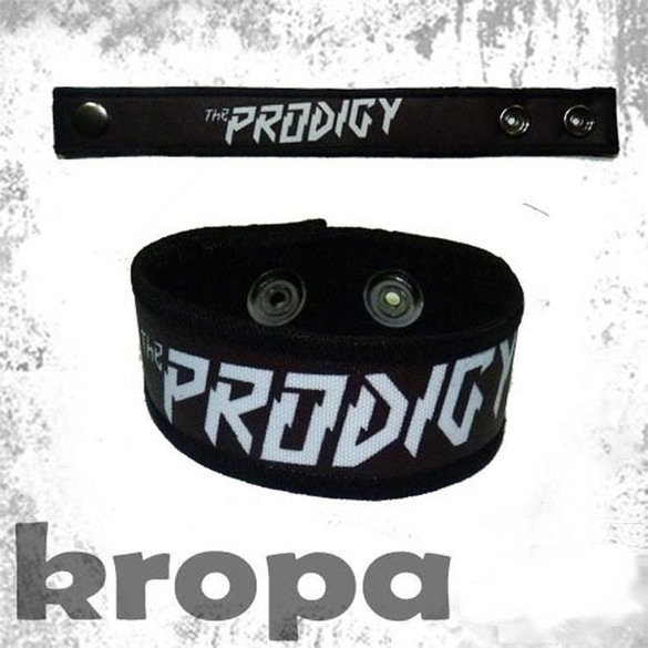 Opaska na rękę - THE PRODIGY
