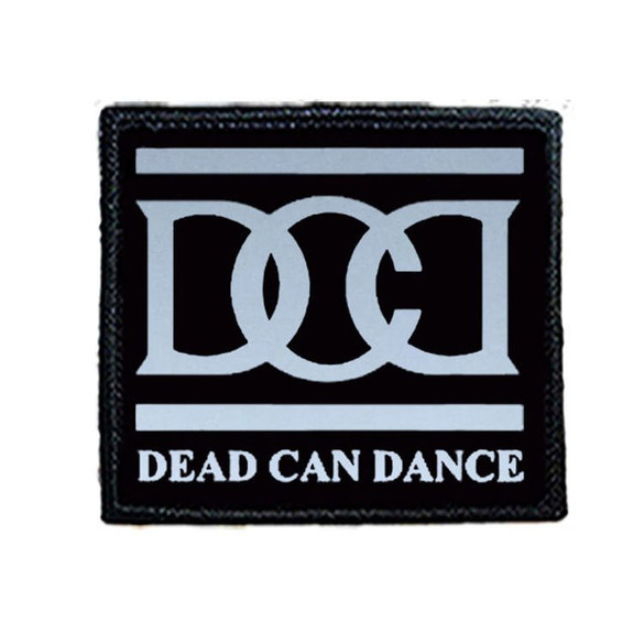Naszywka DEAD CAN DANCE
