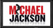 Naszywka  MICHAEL JACKSON 