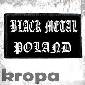 Ekran BLACK METAL POLAND