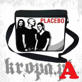 Torba szkolna PLACEBO