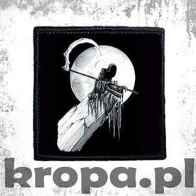 Naszywka  REAPER 03