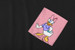 Koszulka z kieszonką DAISY DUCK
