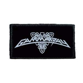 Naszywka GAMMA RAY