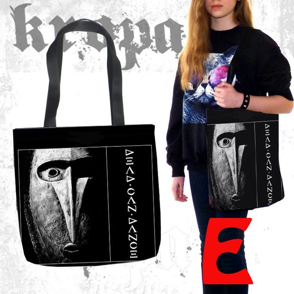 Torba na ramię DEAD CAN DANCE