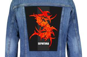 Ekran SEPULTURA