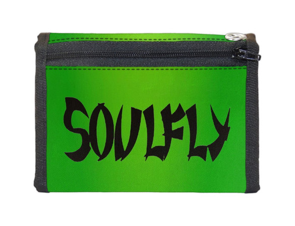 Portfel Soulfly