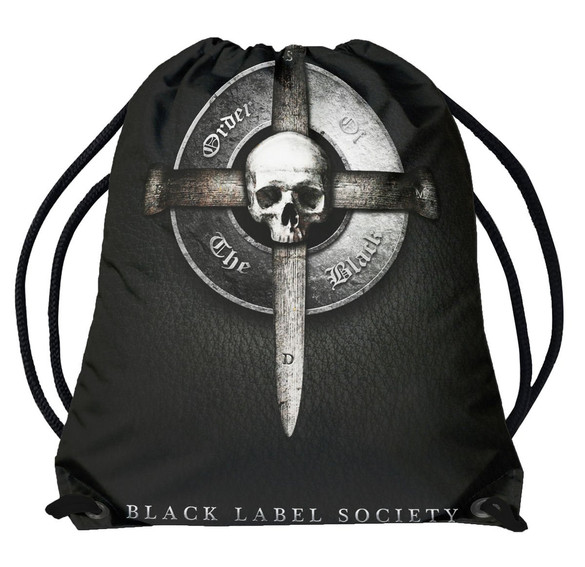 Worek BLACK LABEL SOCIETY
