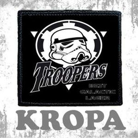 Naszywka Stormtrooper 04