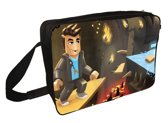 Torba na ramię Roblox