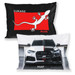 Poduszka AUDI 60x40cm WZORY