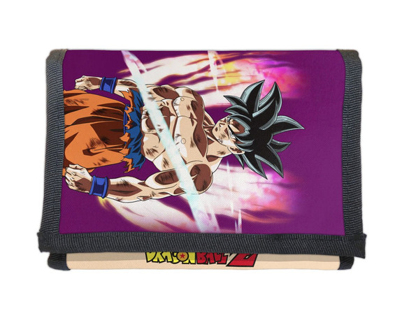 Portfel Dragon Ball