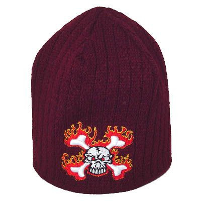 Czapka zimowa CZACHA - 03