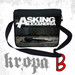Torba szkolna ASKING ALEXANDRIA