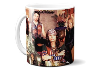 Kubek Aerosmith
