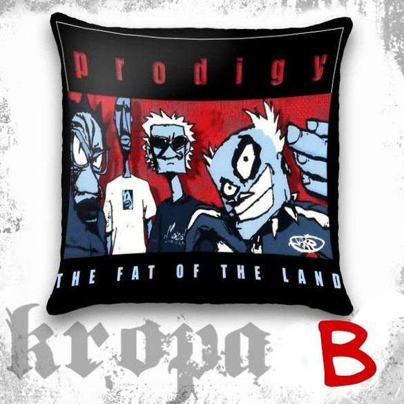 Poduszka THE PRODIGY 