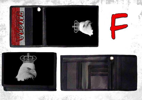 Portfel POLSKA PATRIOTYCZNE 