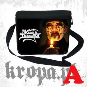 Torba szkolna KING DIAMOND