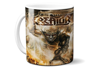 Kubek Kreator