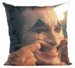 Poduszka Joker Happy face