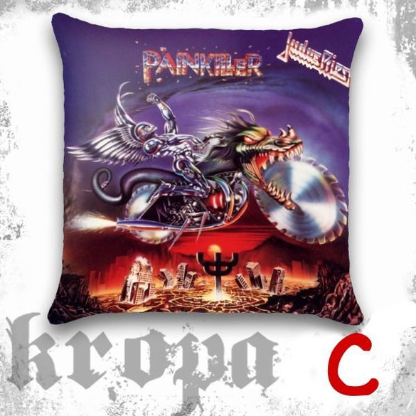 Poduszka JUDAS PRIEST