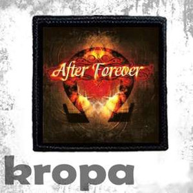 Naszywka AFTER FOREVER