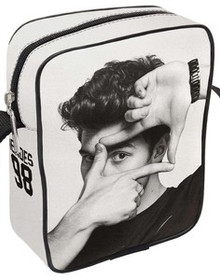 Torba Listonoszka Shawn Mendes 02 Dodaj Napis!