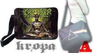 Torba na ramię KREATOR