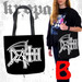 Torba na ramię DEATH