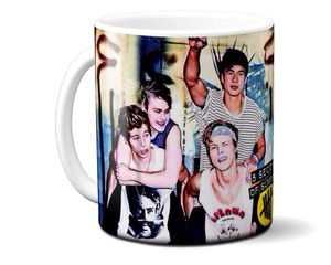 Kubek 5 Seconds of Summer