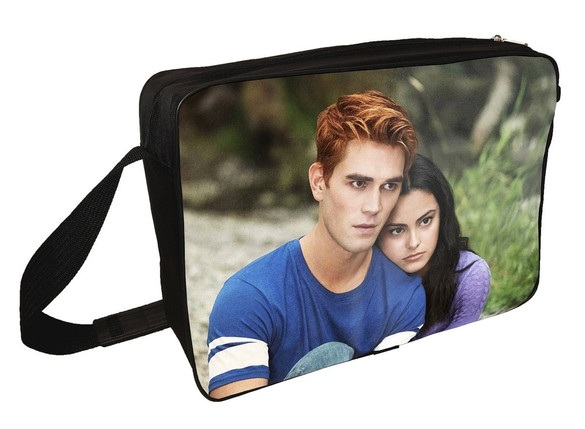 Torba na ramię Riverdale