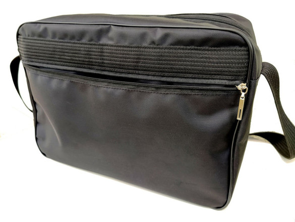 Torba na ramię Węże Wodne II Gustav Klimt