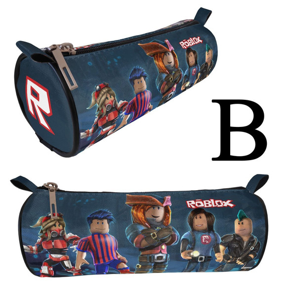 Piórnik ROBLOX Piórnik szkolny tuba