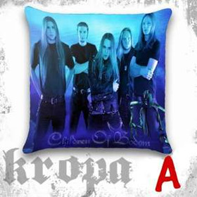 Poduszka CHILDREN OF BODOM