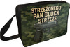 Strzeżonego Pan glock strzeże