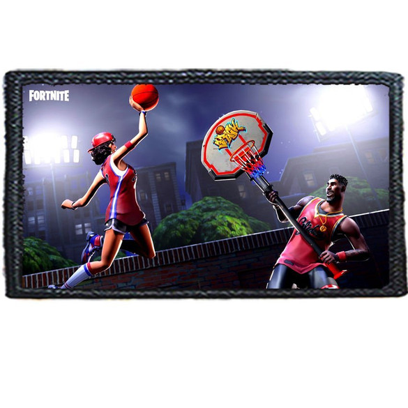 Naszywka FORTNITE 06