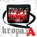 Torba szkolna AC/DC