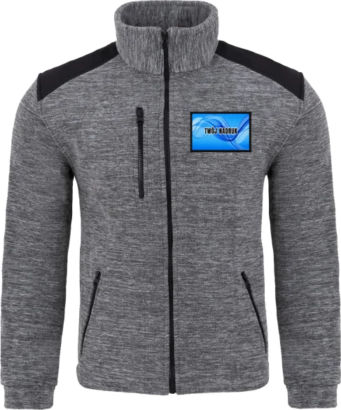 Polar z własnym nadrukiem LOGO