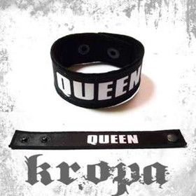 Opaska na rękę - QUEEN